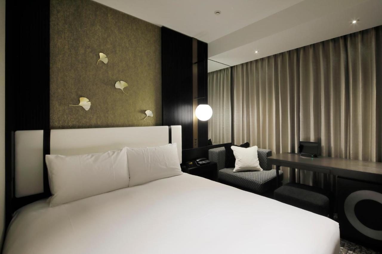Koko Hotel Premier 구마모토 외부 사진