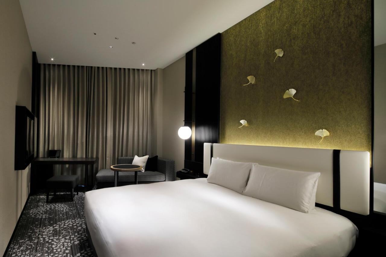 Koko Hotel Premier 구마모토 외부 사진