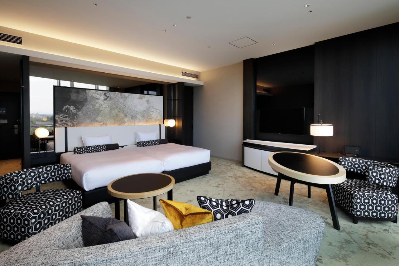 Koko Hotel Premier 구마모토 외부 사진