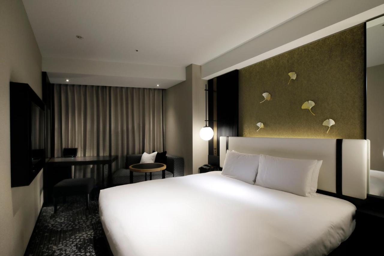 Koko Hotel Premier 구마모토 외부 사진