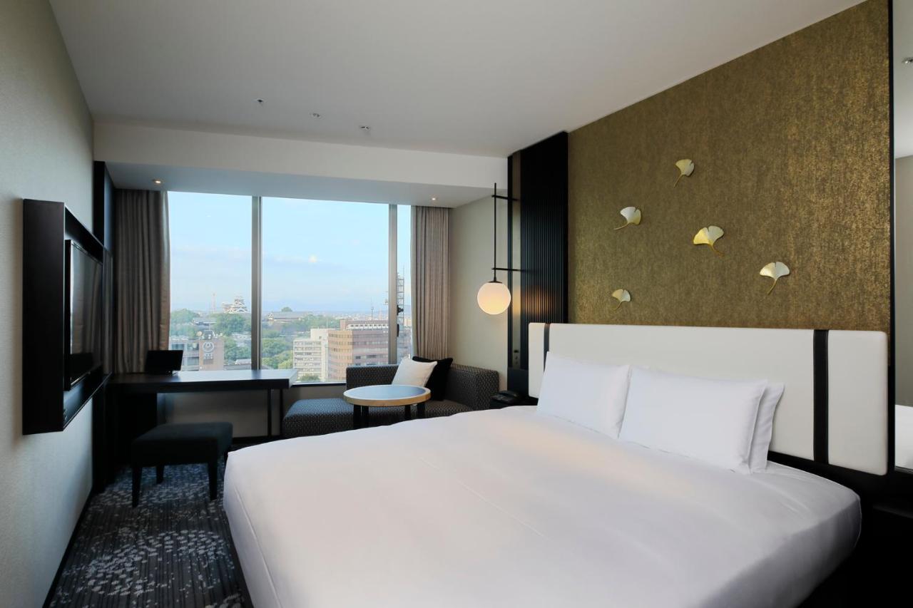 Koko Hotel Premier 구마모토 외부 사진