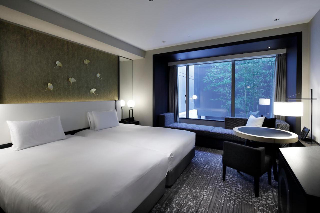 Koko Hotel Premier 구마모토 외부 사진