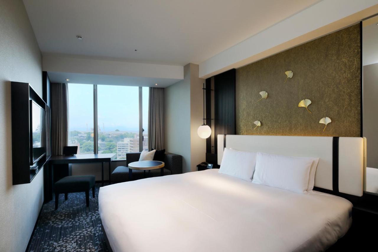 Koko Hotel Premier 구마모토 외부 사진
