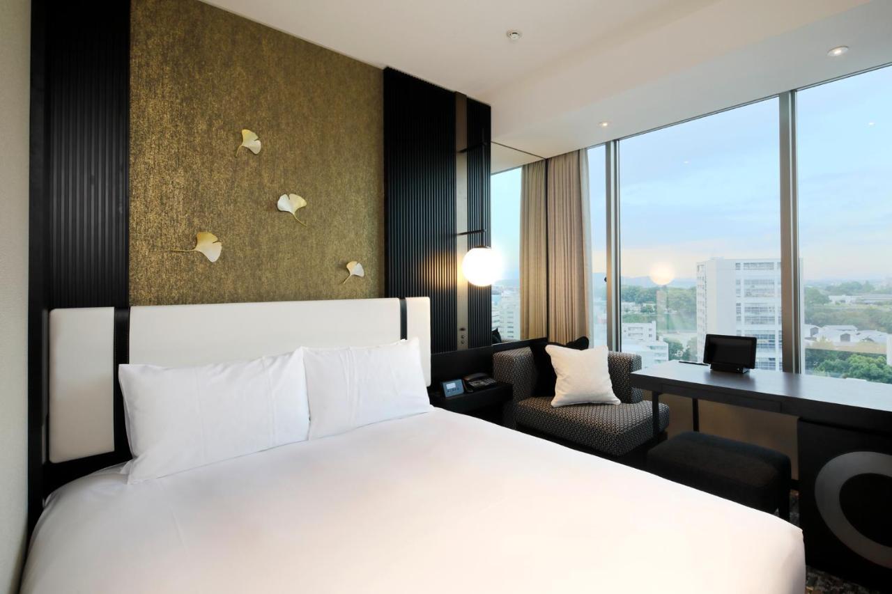 Koko Hotel Premier 구마모토 외부 사진